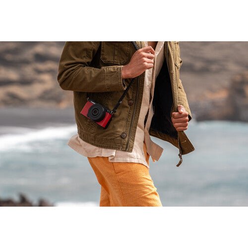 Shop Panasonic Lumix S9 Mirrorless Camera by Panasonic at B&C Camera