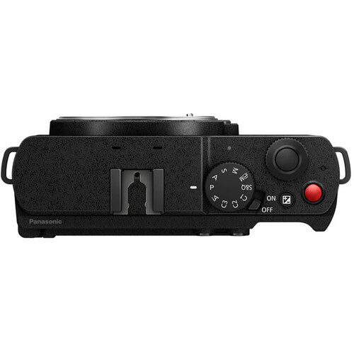 Shop Panasonic Lumix S9 Mirrorless Camera by Panasonic at B&C Camera