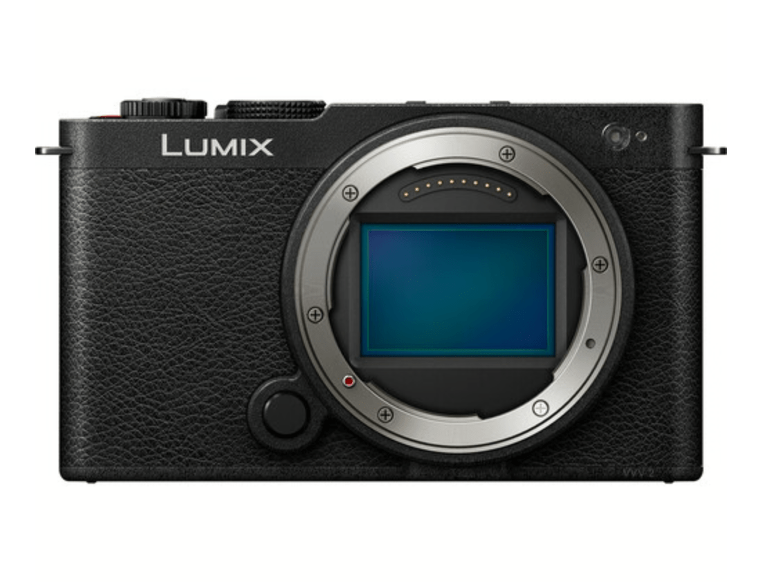 Shop Panasonic Lumix S9 Mirrorless Camera by Panasonic at B&C Camera