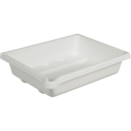 Shop Paterson 5x7" Tray (White) by Paterson at B&C Camera