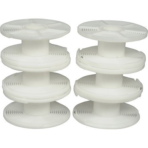 Shop Paterson Auto Load Adjustable Reel for Super System 4 Tanks - 6 Reels by Paterson at B&C Camera