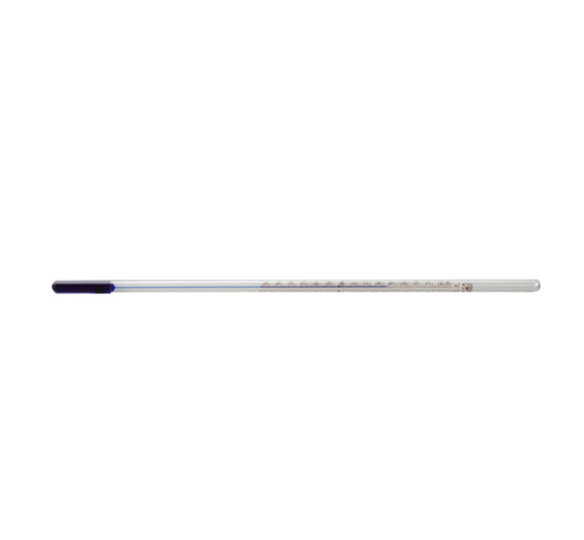 Shop Paterson Certified Thermometer - 9" by Paterson at B&C Camera