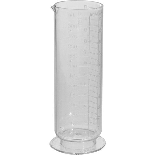 Shop Paterson Plastic Graduate - 11-oz(300 ml) by Paterson at B&C Camera