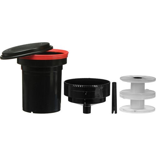 Shop Paterson Super System 4 Universal Developing Tank and Reels by Paterson at B&C Camera