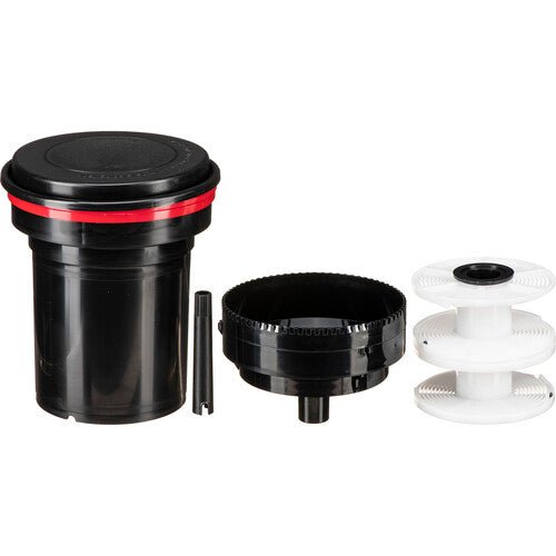 Shop Paterson Super System 4 Universal Developing Tank and Reels by Paterson at B&C Camera