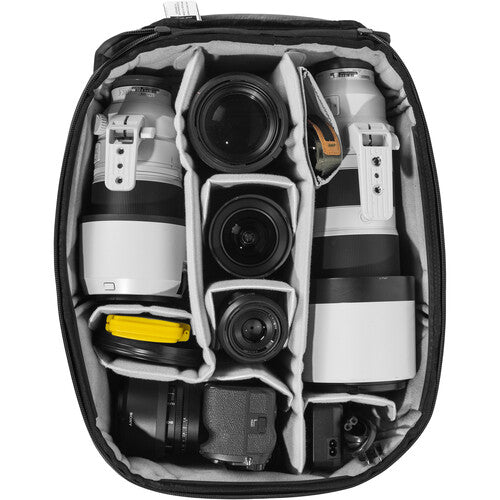 Shop Peak Design Camera Cube V2 (Black, Large) by Peak Design at B&C Camera