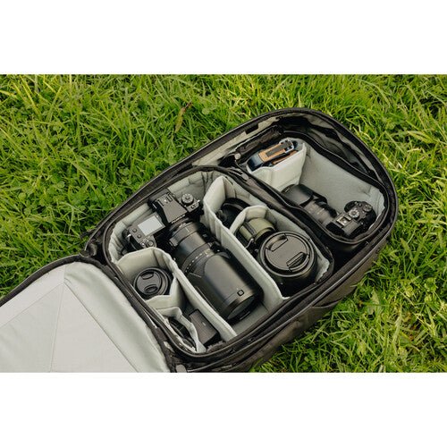 Shop Peak Design Camera Cube V2 (Black, Large) by Peak Design at B&C Camera