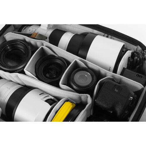 Shop Peak Design Camera Cube V2 (Black, Large) by Peak Design at B&C Camera