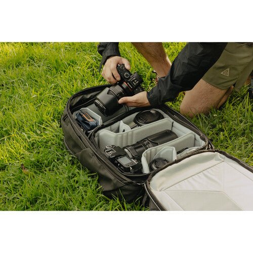 Shop Peak Design Camera Cube V2 (Black, Large) by Peak Design at B&C Camera
