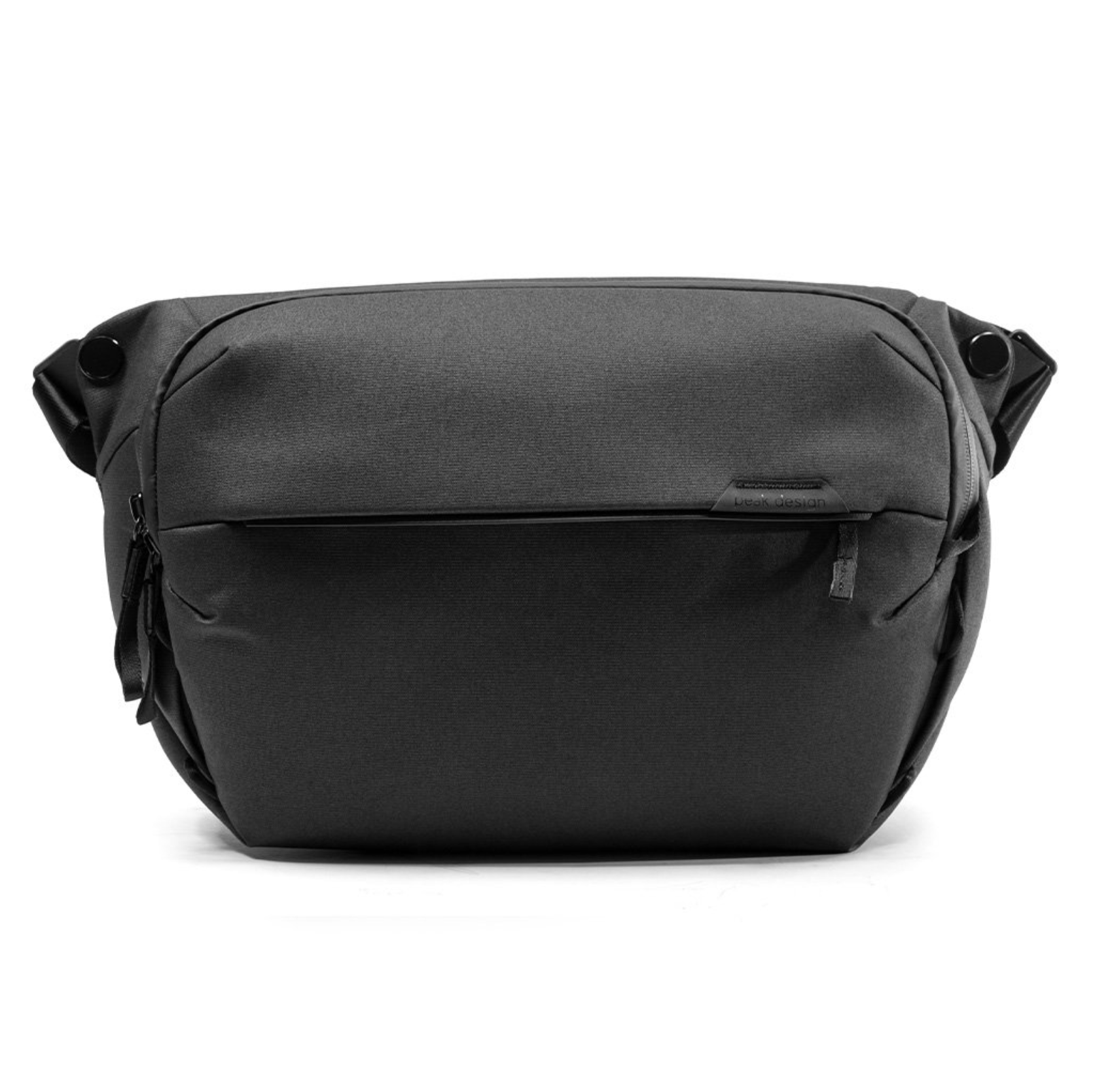 Shop Peak Design Everyday Sling 10L v2 - Black (2025) by Peak Design at B&C Camera