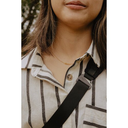 Shop Peak Design Everyday Sling 3L v2 Coyote by Peak Design at B&C Camera