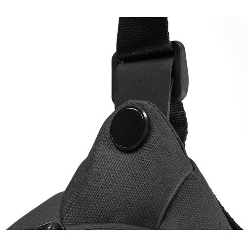Shop Peak Design Everyday Sling (Black, 3L) by Peak Design at B&C Camera