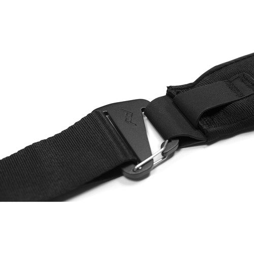 Shop Peak Design Everyday Sling (Black, 3L) by Peak Design at B&C Camera