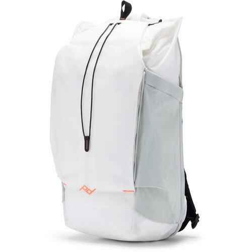 Shop Peak Design Outdoor Backpack 25L Cloud by Peak Design at B&C Camera