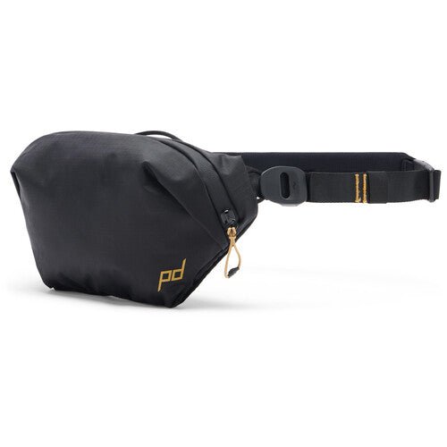 Shop Peak Design Outdoor Sling 2L Black by Peak Design at B&C Camera