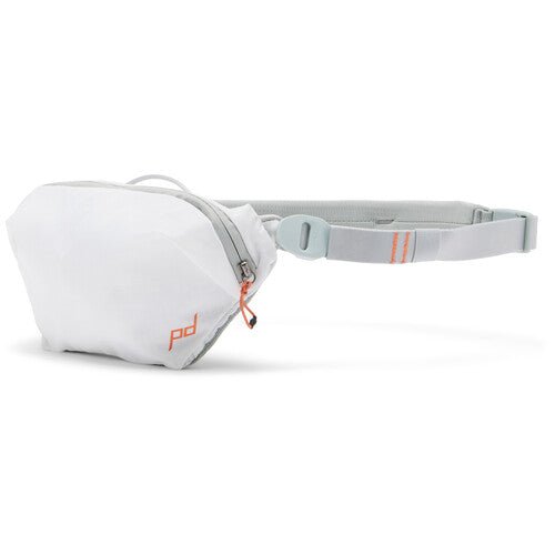 Shop Peak Design Outdoor Sling 2L Cloud by Peak Design at B&C Camera