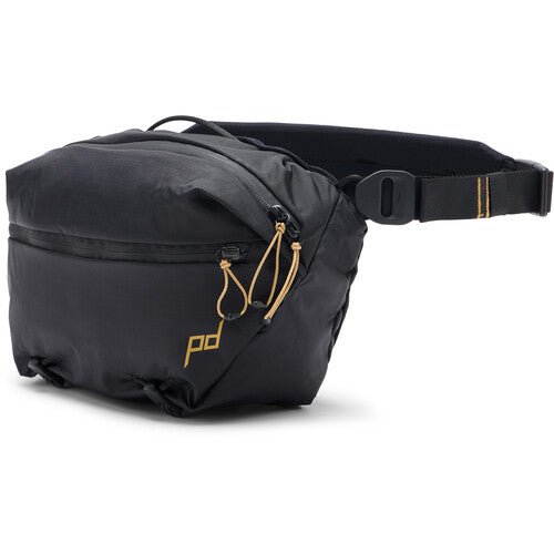 Shop Peak Design Outdoor Sling 7L Black by Peak Design at B&C Camera