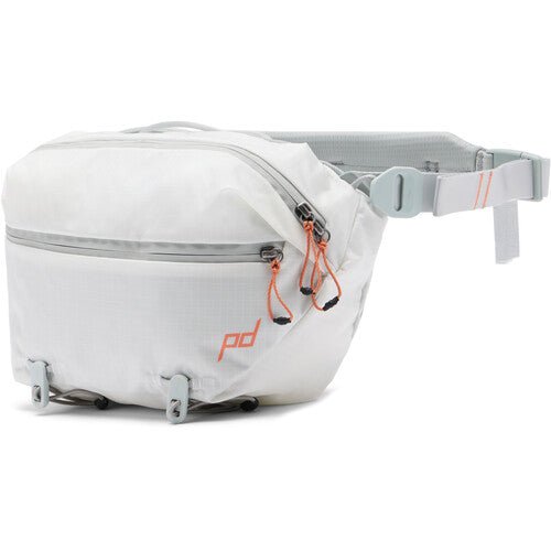 Shop Peak Design Outdoor Sling 7L Cloud by Peak Design at B&C Camera