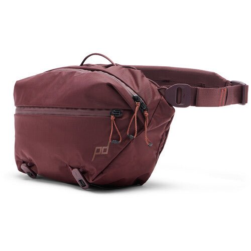 Shop Peak Design Outdoor Sling 7L Eclipse by Peak Design at B&C Camera