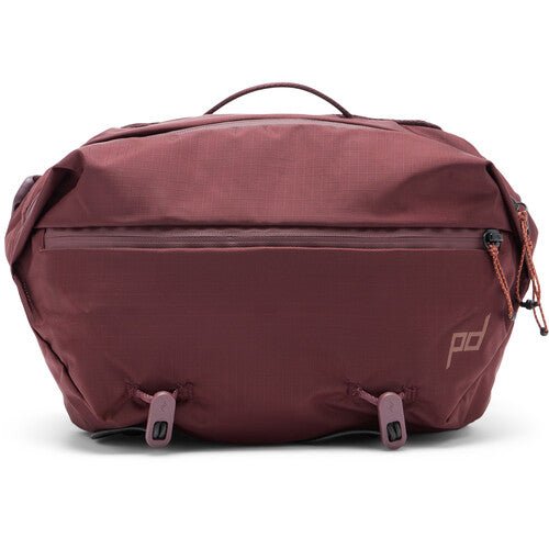 Shop Peak Design Outdoor Sling 7L Eclipse by Peak Design at B&C Camera