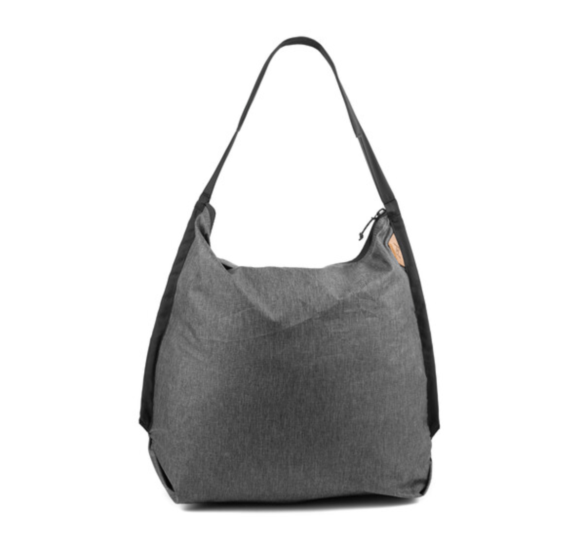 Shop Peak Design Packable Tote - Charcoal (2025) by Peak Design at B&C Camera