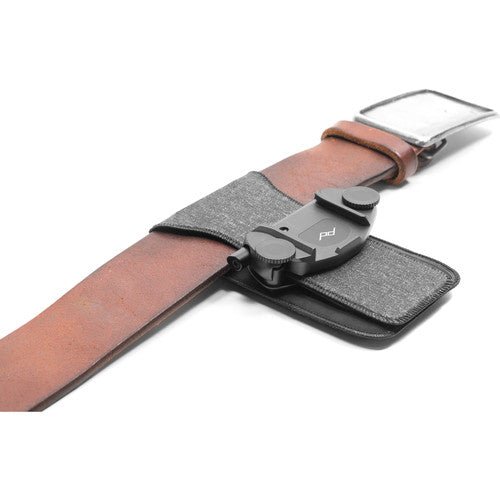 Shop Peak Design PROpad v2 for Capture Camera Clip v3 by Peak Design at B&C Camera