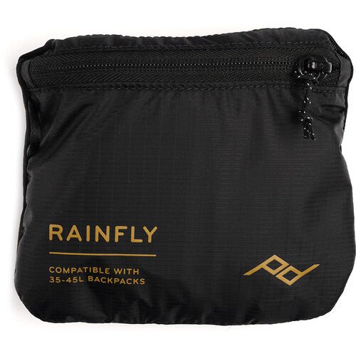 45l backpack rain cover Peak Design Rain Fly (45L)