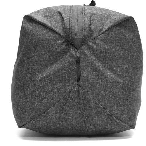 Shop Peak Design Shoe Pouch Charcoal by Peak Design at B&C Camera