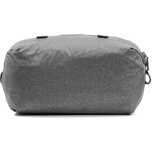 Shop Peak Design Shoe Pouch Charcoal by Peak Design at B&C Camera