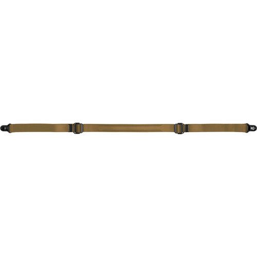 Shop Peak Design Slide Lite (Coyote) by Peak Design at B&C Camera