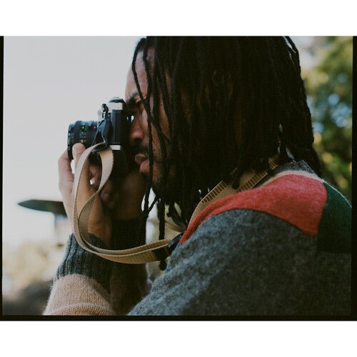 Shop Peak Design Slide Lite (Coyote) by Peak Design at B&C Camera