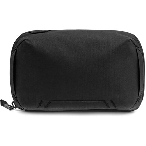 Shop Peak Design Tech Pouch (Black, 2L) by Peak Design at B&C Camera