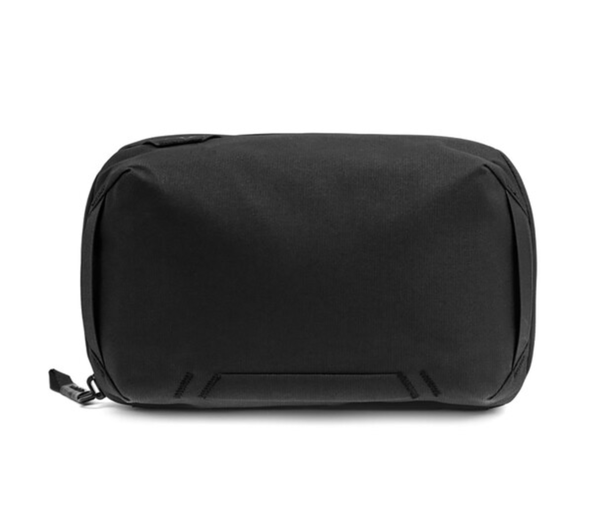 Shop Peak Design Tech Pouch (Black, 2L) by Peak Design at B&C Camera