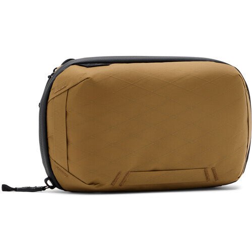 Shop Peak Design Tech Pouch Coyote by Peak Design at B&C Camera