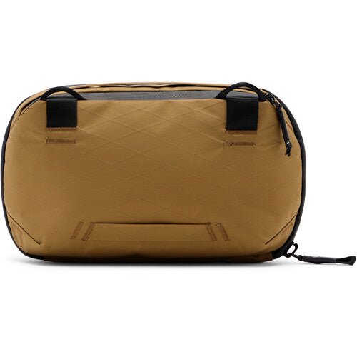 Shop Peak Design Tech Pouch Coyote by Peak Design at B&C Camera