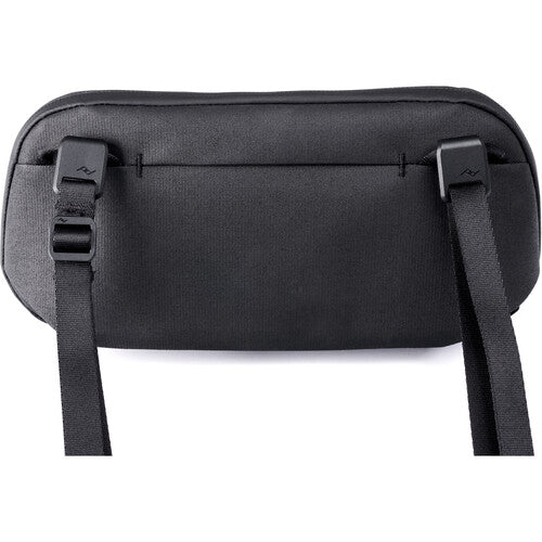 Shop Peak Design Tech Pouch Small Black by Peak Design at B&C Camera