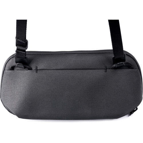 Shop Peak Design Tech Pouch Small Black by Peak Design at B&C Camera