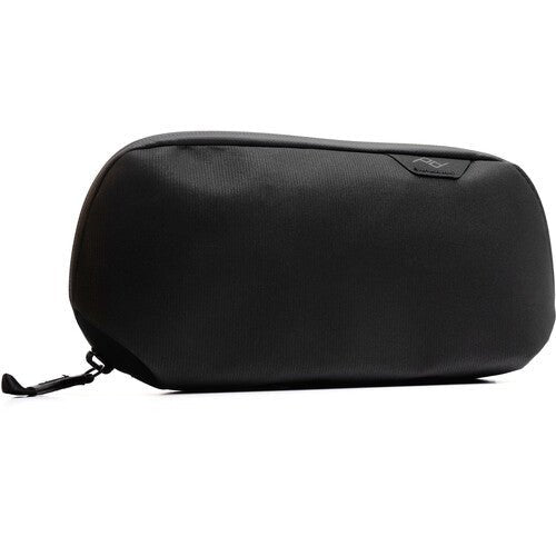 Shop Peak Design Tech Pouch Small Black by Peak Design at B&C Camera