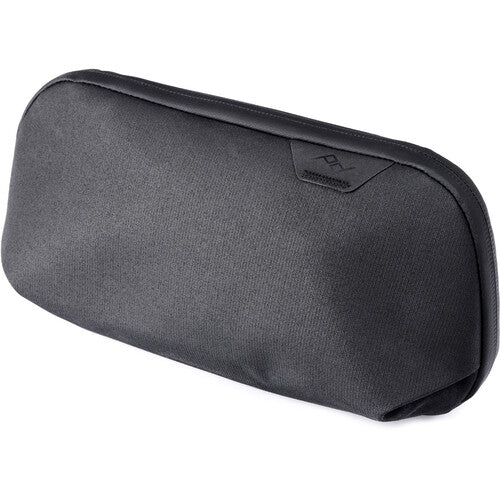 Shop Peak Design Tech Pouch Small Black by Peak Design at B&C Camera