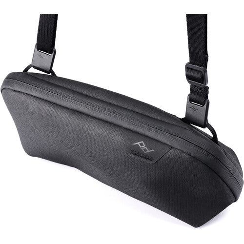 Shop Peak Design Tech Pouch Small Black by Peak Design at B&C Camera