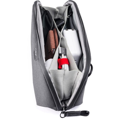 Shop Peak Design Tech Pouch Small Black by Peak Design at B&C Camera