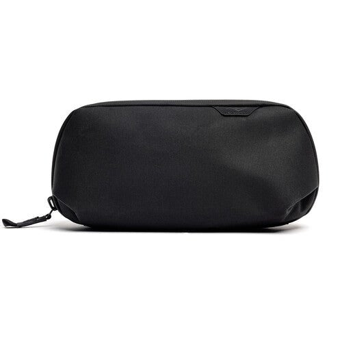 Shop Peak Design Tech Pouch Small Black by Peak Design at B&C Camera