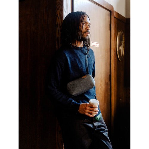 Shop Peak Design Tech Pouch Small Midnight by Peak Design at B&C Camera