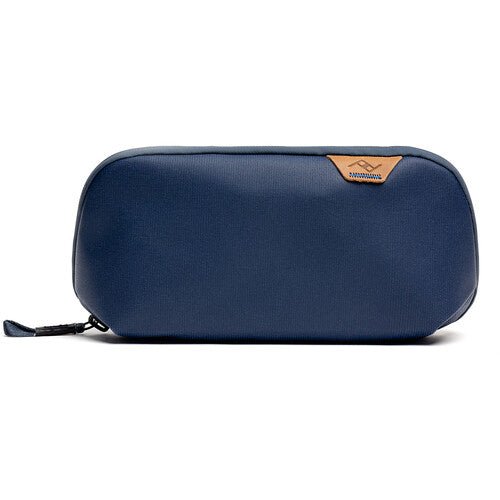 Shop Peak Design Tech Pouch Small Midnight by Peak Design at B&C Camera