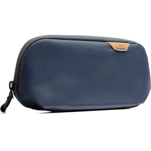 Shop Peak Design Tech Pouch Small Midnight by Peak Design at B&C Camera