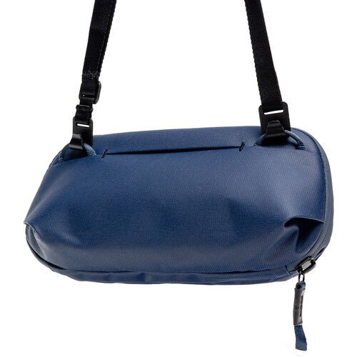 Shop Peak Design Tech Pouch Small Midnight by Peak Design at B&C Camera