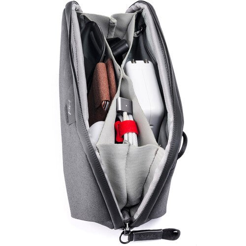 Shop Peak Design Tech Pouch Small Midnight by Peak Design at B&C Camera