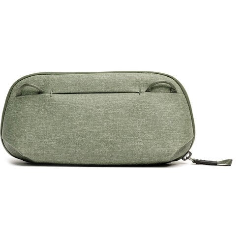 Peak Design Tech Pouch Small Sage - B&C Camera