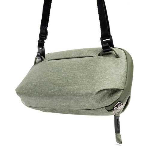 Peak Design Tech Pouch Small Sage - B&C Camera