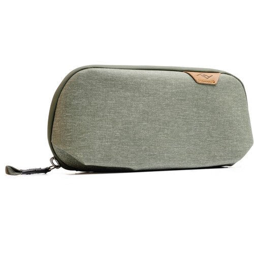 Peak Design Tech Pouch Small Sage - B&C Camera